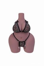 Clip De Sexo Con Muñeca De Hong Kong - Kinley - Imagen 2