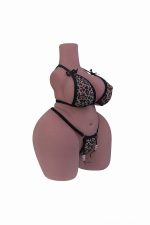 Clip De Sexo Con Muñeca De Hong Kong - Kinley - Imagen 3