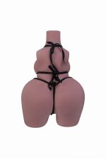 Clip De Sexo Con Muñeca De Hong Kong - Kinley - Imagen 4