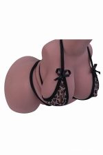 Clip De Sexo Con Muñeca De Hong Kong - Kinley - Imagen 5