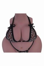 Clip De Sexo Con Muñeca De Hong Kong - Kinley - Imagen 6