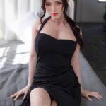 Muñeca Sexual Kelly Carlson - Allyce