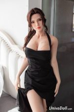 Muñeca Sexual Kelly Carlson - Allyce - Imagen 9