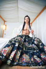 Japón Rescata Muñeca Sexual - Raquel - Imagen 2