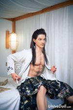 Japón Rescata Muñeca Sexual - Raquel - Imagen 10