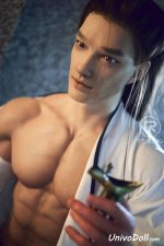 Japón Rescata Muñeca Sexual - Raquel - Imagen 11