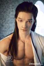 Japón Rescata Muñeca Sexual - Raquel - Imagen 12