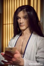 Japón Rescata Muñeca Sexual - Raquel - Imagen 13