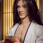 Japón Rescata Muñeca Sexual - Raquel