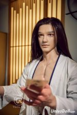 Japón Rescata Muñeca Sexual - Raquel - Imagen 14