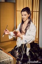 Japón Rescata Muñeca Sexual - Raquel - Imagen 15