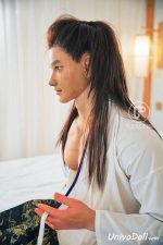 Japón Rescata Muñeca Sexual - Raquel - Imagen 16