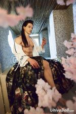 Japón Rescata Muñeca Sexual - Raquel - Imagen 3