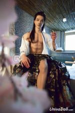 Japón Rescata Muñeca Sexual - Raquel - Imagen 4