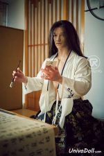 Japón Rescata Muñeca Sexual - Raquel - Imagen 5