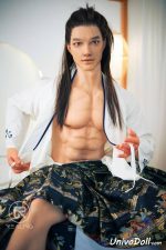 Japón Rescata Muñeca Sexual - Raquel - Imagen 6