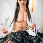 Muñeca Sexual Con Aspecto Japonés - Payton