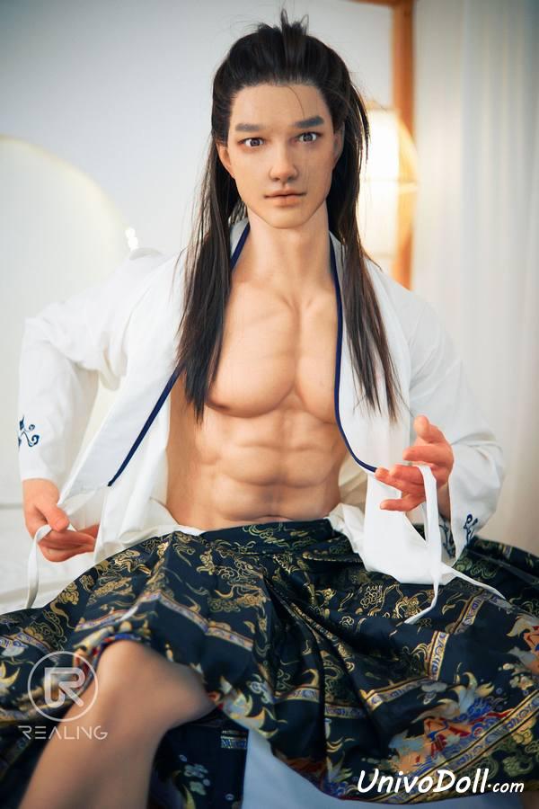 sex-doll-tiara-uKa21i8 Muñeca Sexual Con Aspecto Japonés - Payton - Imagen 1