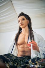 Japón Rescata Muñeca Sexual - Raquel - Imagen 7