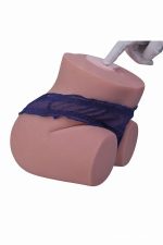 Porno Con Muñeca De Hong Kong - Laurel - Imagen 3