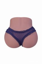 Porno Con Muñeca De Hong Kong - Laurel - Imagen 4