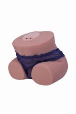 Porno Con Muñeca De Hong Kong - Laurel - Imagen 5