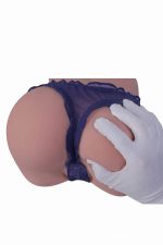 Porno Con Muñeca De Hong Kong - Laurel - Imagen 7