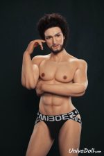 Sexo Anal Caliente Con Muñeca - Leanna - Imagen 6