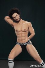 Sexo Anal Caliente Con Muñeca - Leanna - Imagen 3