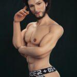 Sexo Anal Caliente Con Muñeca - Leanna