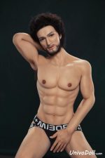 Sexo Anal Caliente Con Muñeca - Leanna - Imagen 4