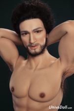 Sexo Anal Caliente Con Muñeca - Leanna - Imagen 5