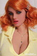 Muñecas Sexuales Al Precio Más Bajo - Enrika