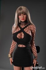 Hombre Se Folla A Muñeca Sexual Profundamente - Kaylil - Imagen 11