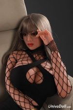 Hombre Se Folla A Muñeca Sexual Profundamente - Kaylil - Imagen 17