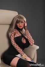 Hombre Se Folla A Muñeca Sexual Profundamente - Kaylil - Imagen 19