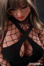 Hombre Se Folla A Muñeca Sexual Profundamente - Kaylil - Imagen 5