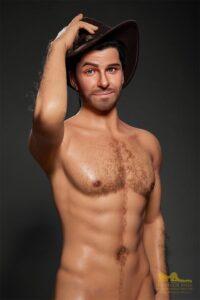 Los Memes Más Calientes Sobre Muñecas Sexuales - Louisa 1 sex doll torse bKh21f11