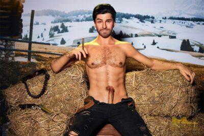 Los Memes Más Calientes Sobre Muñecas Sexuales - Louisa 6 sex doll torse bKh21f5