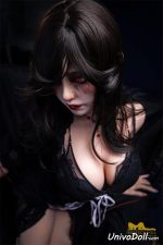 Muñeca Sexual Overwatch Mei - Hildred - Imagen 9