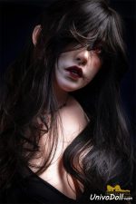 Muñeca Sexual Overwatch Mei - Hildred - Imagen 11