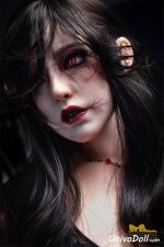 Muñeca Sexual Overwatch Mei - Hildred - Imagen 2