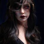 Muñeca Sexual Overwatch Mei - Hildred