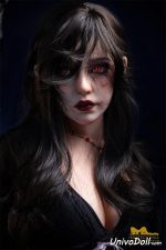 Muñeca Sexual Overwatch Mei - Hildred