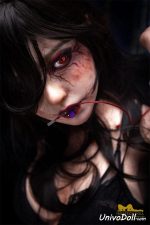 Muñeca Sexual Overwatch Mei - Hildred - Imagen 5