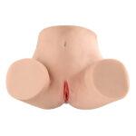 Chicas Usando Una Muñeca Sexual - Garnett