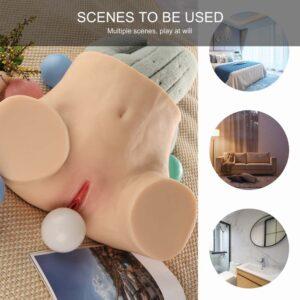 Chicas Usando Una Muñeca Sexual - Garnett 5 sex doll used sFp94y6 1