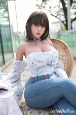 Porno Con Muñeca Sexual Para Sexo Anal - Spring - Imagen 8