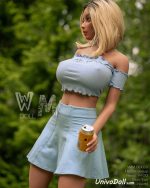 Muñeca Sexual Militar - Carmel - Imagen 10