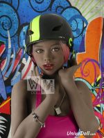 Mudarse Con Una Muñeca Sexual - Charil - Imagen 4